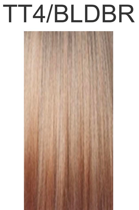 BOBBI BOSS LACE BRIONE COLOR TT4/BLDBR