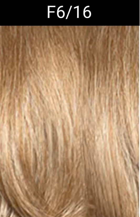 BOBBI BOSS LACE WIG ALTHEA MLF774 COLOR F6/16