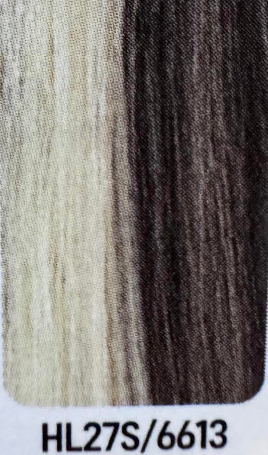 BOBBI BOSS LACE WIG CAMILA MLF261 COLOR HL27S/6613