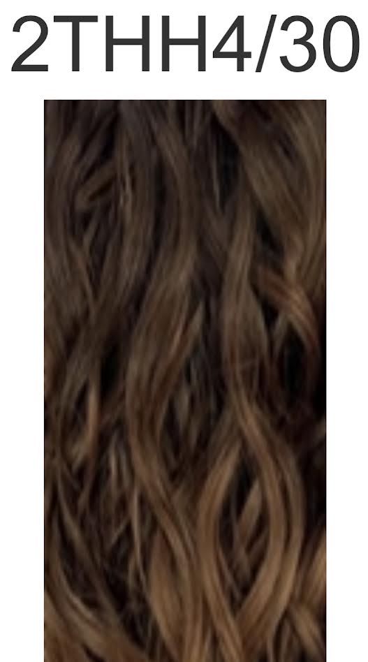 BOBBI BOSS GLUELELESS SONATA COLOR 2THH4/30