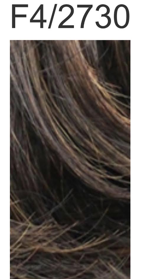 BOBBI BOSS LACE WIG MLF252 REGAN COLOR F4/2730