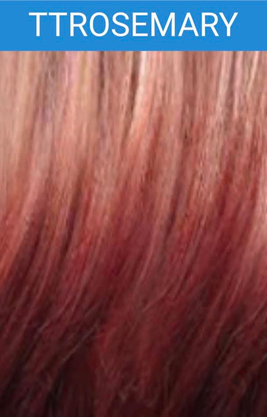 BOBBI BOSS LACE WIG MLF261 CAMILA COLOR TTROSEMARY