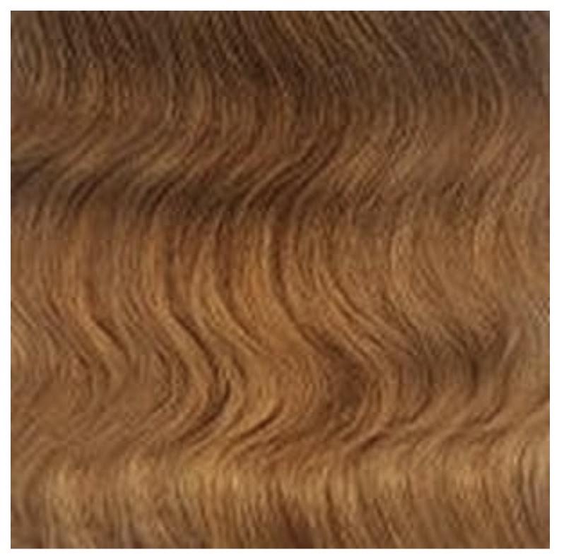 BOBBI BOSS HD LACE CLOSURE 4X4 PINEAPPLE DEEP 12'' COLOR TT4/30/27