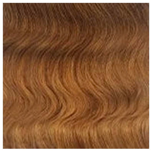 BOBBI BOSS HD LACE CLOSURE 4X4 PINEAPPLE DEEP 12'' COLOR TT4/30/27
