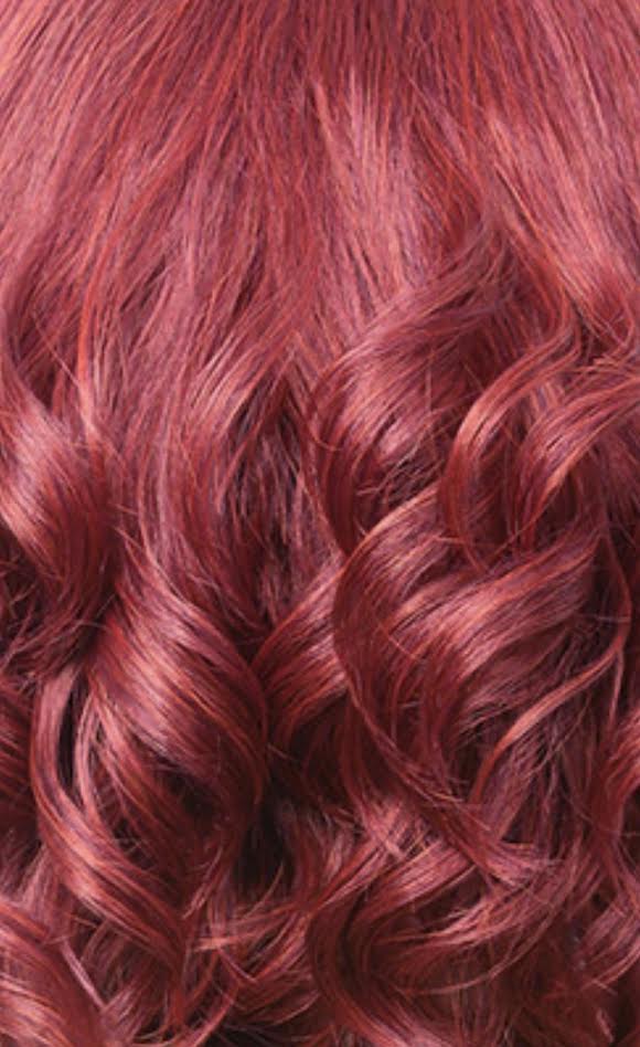 BOBBI BOSS BOSS LACE MLF761 ASTER COLOR SUNSET RED