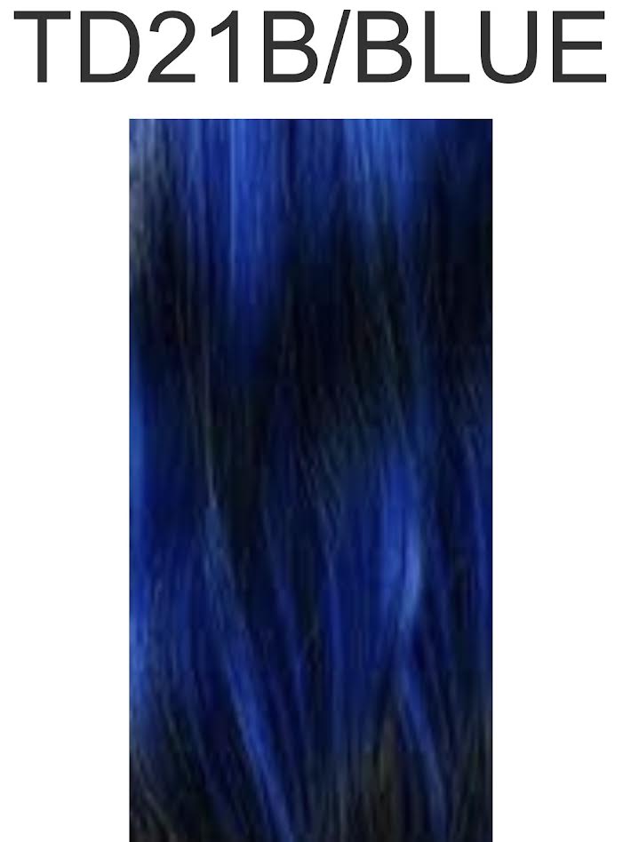 BOBBI BOSS BOSS LACE MLF632 GABBY TD21B/BLUE