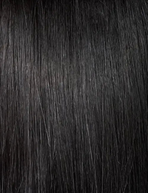 OUTRE YAKI MYLK REMI HUMAN HAIR 18" COLOR 1