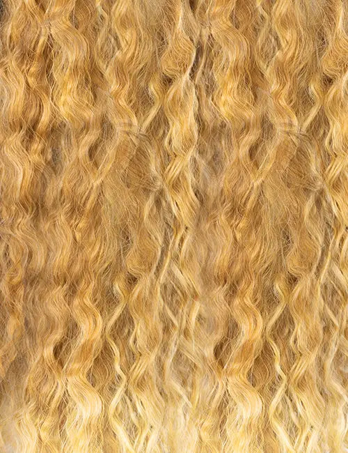 OUTRE WIG LACE FROANT SWOOP 3 COLOR BUTTERSCOTCH BLONDE