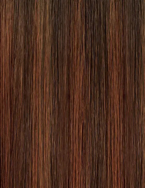 OUTRE WIG PERF.HAIRL.ONVYBE 11 COLOR CHOCOLATE SWIRL