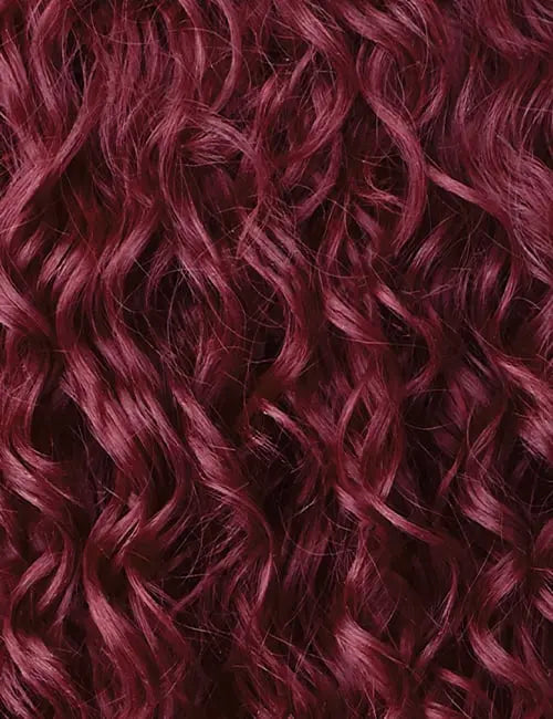 OUTRE WIG PERF.HAIRL.ONVYBE 6 COLOR DEEP BURGUNDY