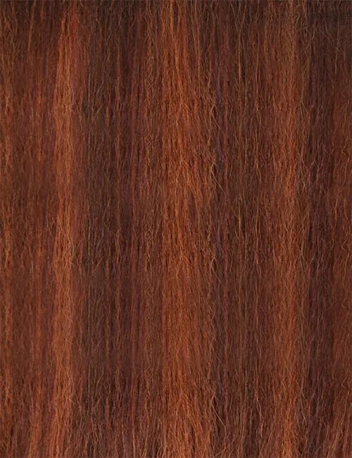OUTRE WIG LACE FROANT CIANA COLOR GINGER BROWN
