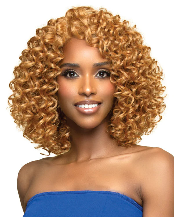 BOBBI BOSS NU LACE GLUELESS WIG TABIA MLF1003 COLOR PD1B/30
