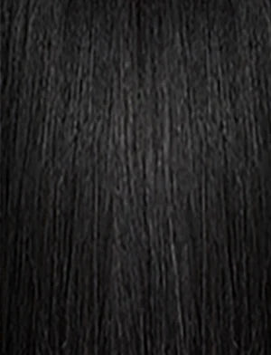 SENSATIONNEL EMPIRE BUNDLES HUMAN HAIR 18'' BODY WAVE COLOR NATURAL BLACK