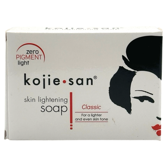 KOJIE SAN SKIN LIGHTENING SOAP
