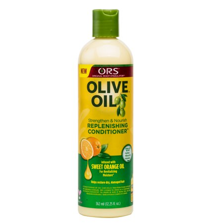 ORS OLIVE OIL REPLENISHING CONDITIONER 12.25FL OZ