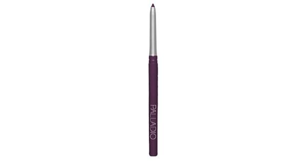 PALLADIO RETRACTABLE EYELINER EXOTIC PLUM PRE10