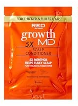 RED BY KISS GROWTH MD SCALP CONDITIONER GM10D