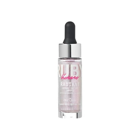 RUBY KISSES RRG01 UNICORN RADIANT HIGHLIGHTERE DROPS