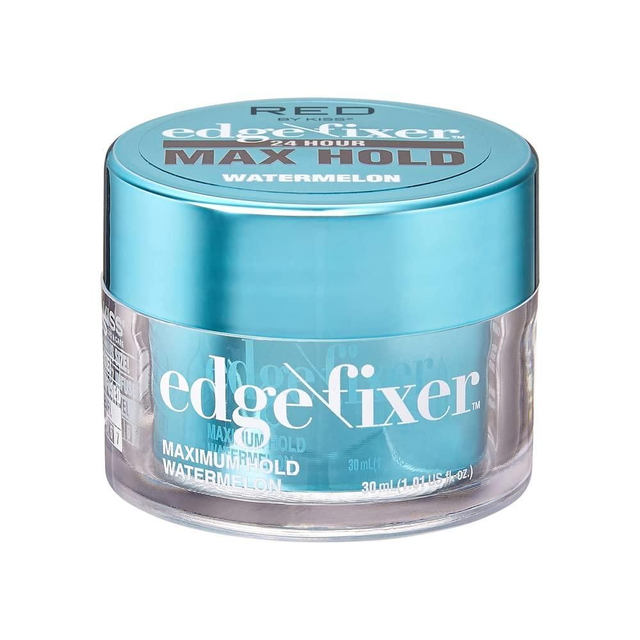 RED BY KISS WATERMELON EDGE FIXER MAX HOLD EDS12