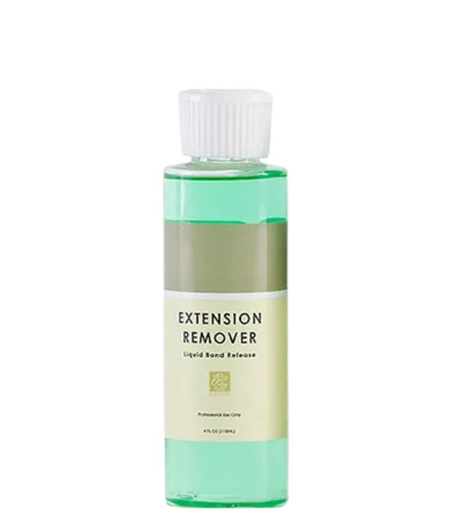 HAIR COUTURE EXTENSION REMOVER LIQUID BOND UYJ