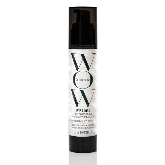 COLOR WOW POP& LOCK HIGH GLOSS FINISH 1.8FL OZ