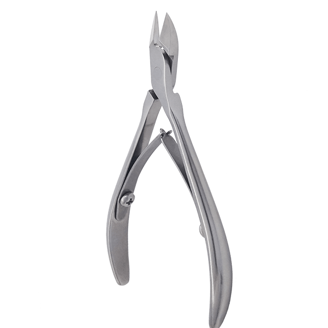 STALEKS PRO CLASSIC10/14 PROFESSIONAL CUTICLE NIPPER