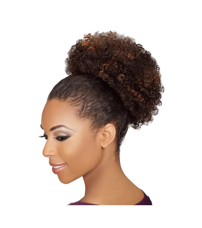 EVE HAIR CASA BLANCA DRAWSTR. FHP-309 COLOR 1B