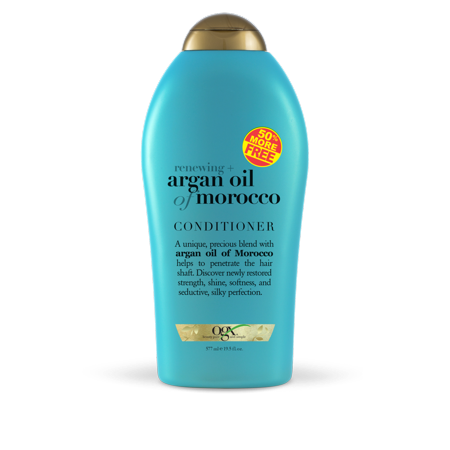 OGX ARGAN OIL OF MOROCCO CONDITIONER 19.5FL OZ