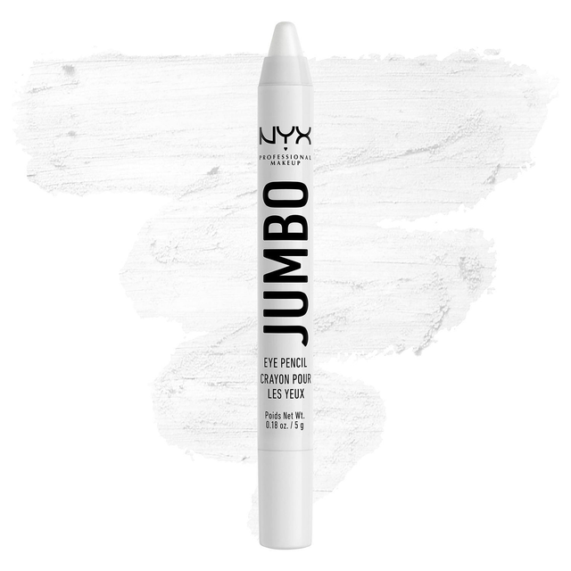 NYX PROFESSIONAL MAKEUP JUMBO EYE PENCIL MILK