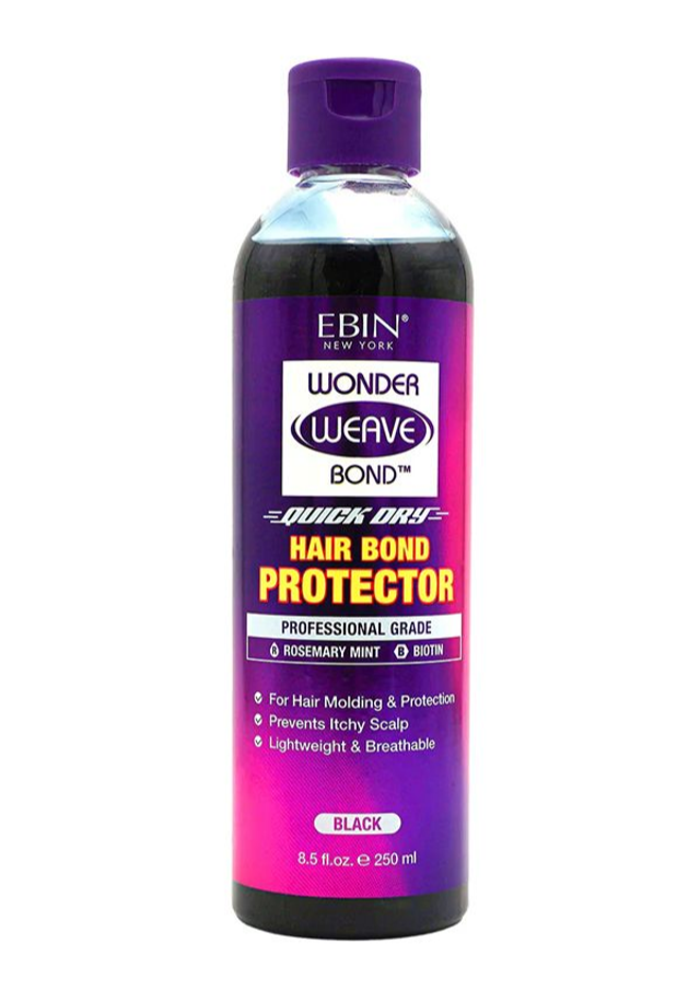 EBIN WONDER WEAVE BOND HAIR BOND PROTECTOR 8.5FL OZ