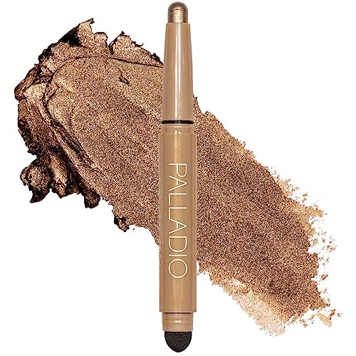 PALLADIO EYESHADOW STICK BRONZE SHIMMER ES05