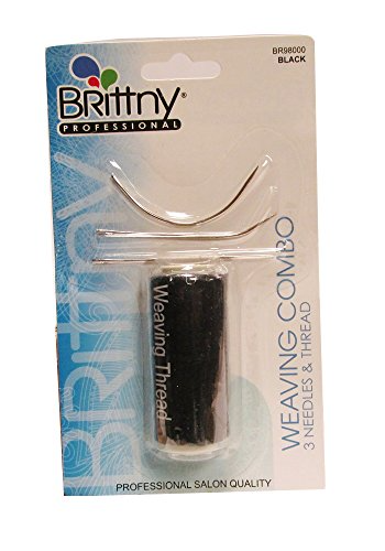 DREAM WORLD BR98000 WEAVING COMBO TREAD + NEEDLES