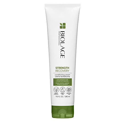 BIOLAGE PROFESSIONAL STRENGTH RECOVERY CONDITIONER 13.5FL OZ
