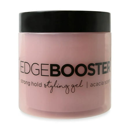 EDGE BOOSTER STYLING GEL STRO ACACIA 16.9OZ