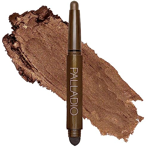 PALLADIO EYESHADOW STICK CHOCOLATE SHIMMER ES09