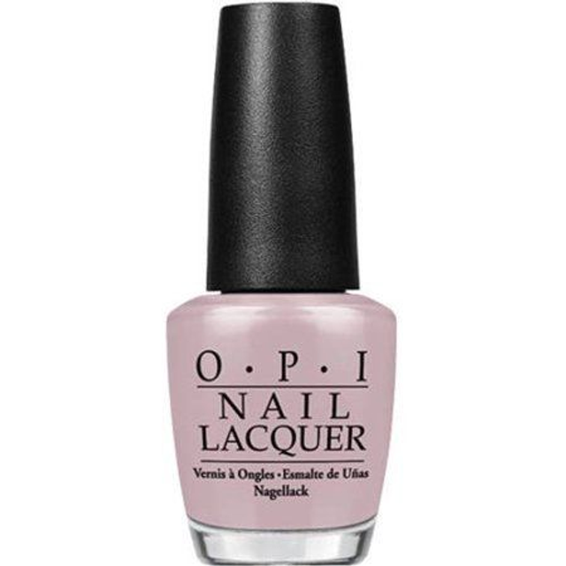 OPI NAIL LACQUER DON'T BOSSA NOVA ME AROUND 1
