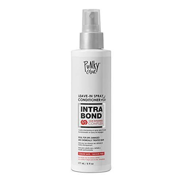 PUNKY COLOR LEAVE IN SPRAY CONDITIONER 6FL OZ