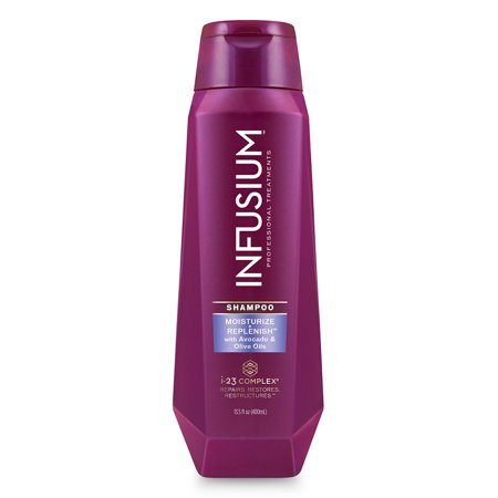 INFUSIUM REPLENISH SHAMPOO 13.5FL OZ