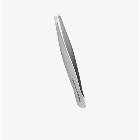 STALEKS PRO BEAUTY & CARE 10/2 EYEBROW TWEEZER