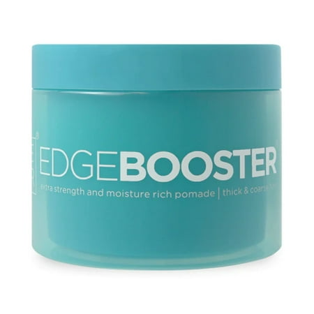 EDGE BOOSTER POMADE OIL BASE TURQUENITE 0.85OZ