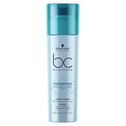 SCHWARZKOPF BC BONACURE HYALURONIC CONDITIONER 6.7FL OZ