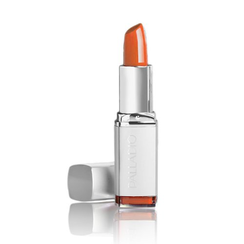 PALLADIO HERBAL LIPSTICK GOLDEN ORANGE HL823