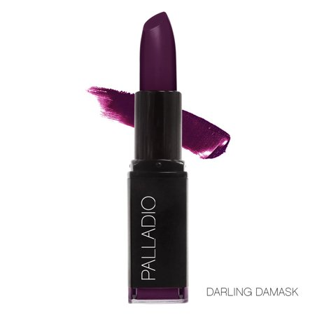 PALLADIO HERBAL MATE LIPSTICK DARLING DAMASK HLM10