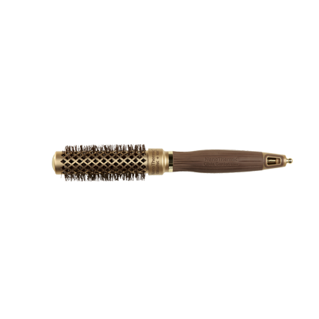 Olivia Garden NanoThermic Ceramic + Ion Hair Brush 24 NT24