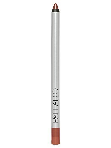 PALLADIO PRECISION LIP LINER GINGERBREAD PPL05