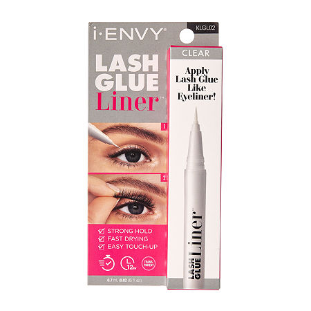 I ENVY LASH GLUE LINER KLGL02 CLEAR