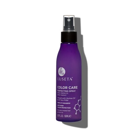 LUSETA BEAUTY COLOR CARE PERFECTING SPRAY 5.07 FL OZ