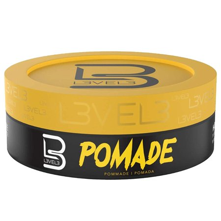 LEVEL 3 POMADE 5.07FL OZ