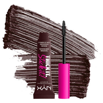 NYX PROFESSIONAL MAKEUP THICK IT STICK IT ESPRESSO