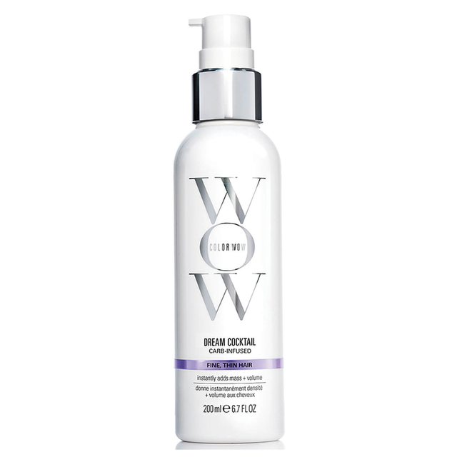 COLOR WOW DREAM COCKTAIL LEAVE IN THICKENING TREATMENT 6.7FL OZ